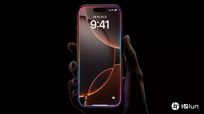 传Apple将采用新一代LTPO屏幕　2027年iPhone Air率先搭载 希望大幅降低功耗表现