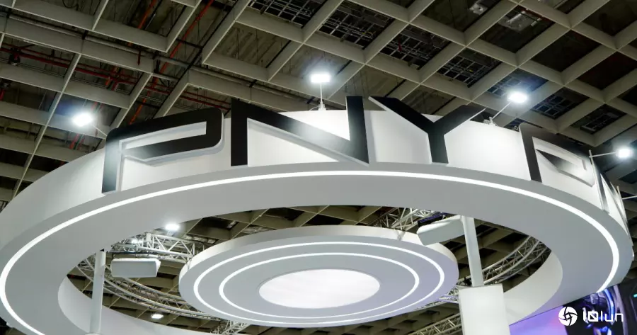 PNY GeForce RTX 5090 Iron Core确定商品化：抛光铝质外壳，美式肌肉车风格降临！