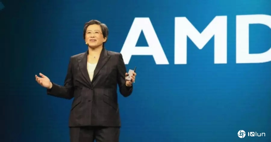 AMD服务器市场占有率已经来到逼近40%，明年将直逼Intel王座