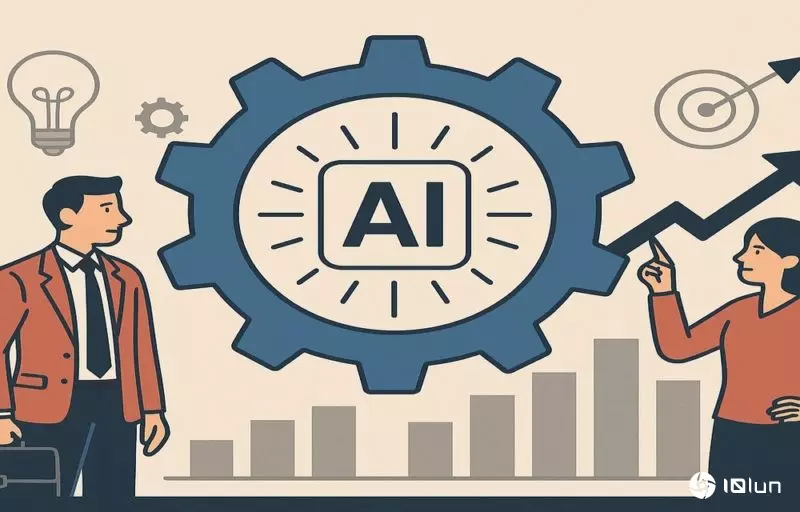 研究：AI耗电量2025年底或超比特币挖矿，占全球数据中心用电近半
