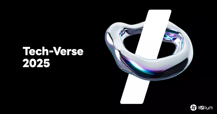 Line集团《Tech-Verse 2025》登场：聚焦AI与安全，6月底开放线上参与