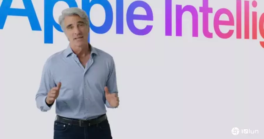 苹果WWDC 2025传规模缩小，今年的生成式AI发展可能没有可讲的成果