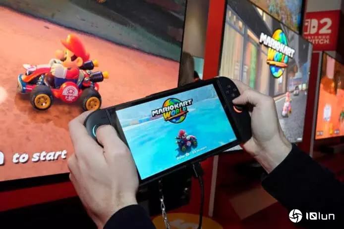 Switch 2发售前不向媒体提供试用机　任天堂：当日会有重要功能更新