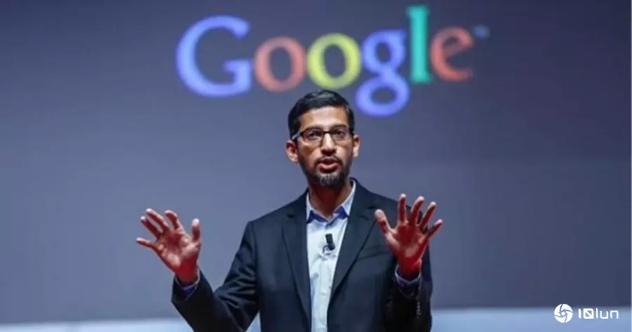 Google CEO皮猜伊谈Jony Ive与OpenAI合作 可能对AI硬件带来创新