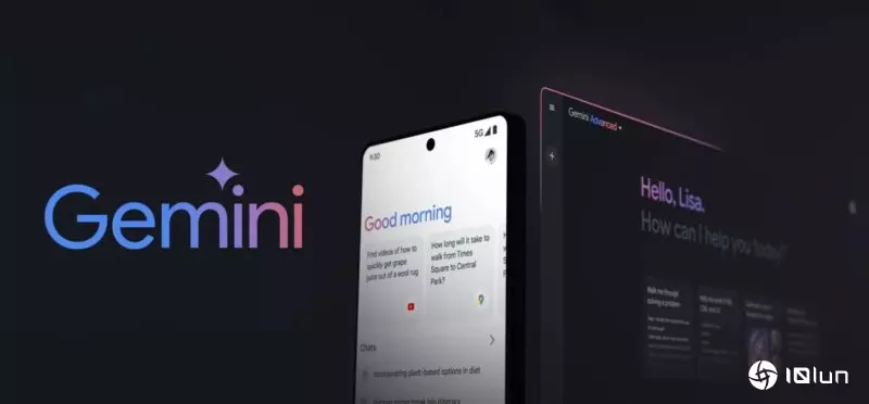 Google Gemini增视频上传和分析功能，手机版、网页版皆适用