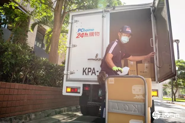 电商打资本战不惜牺牲毛利！PChome大改造，主动找来统一应战