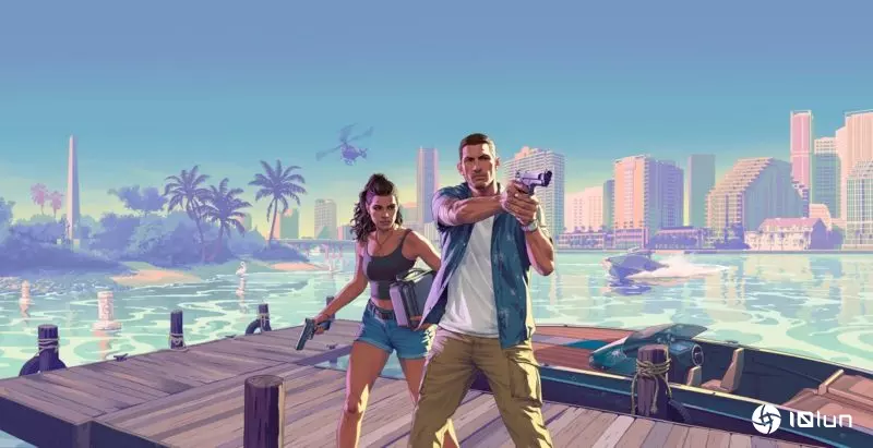 《GTA 6》延期一年发售 连带影响电玩市场动能