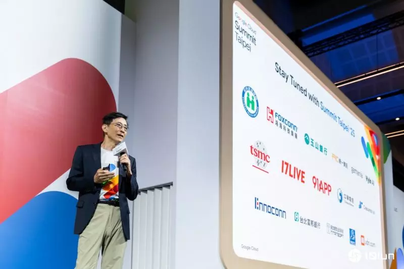 预防糖尿病、打造金融聊天机器人，Google Cloud携手客户深化AI应用