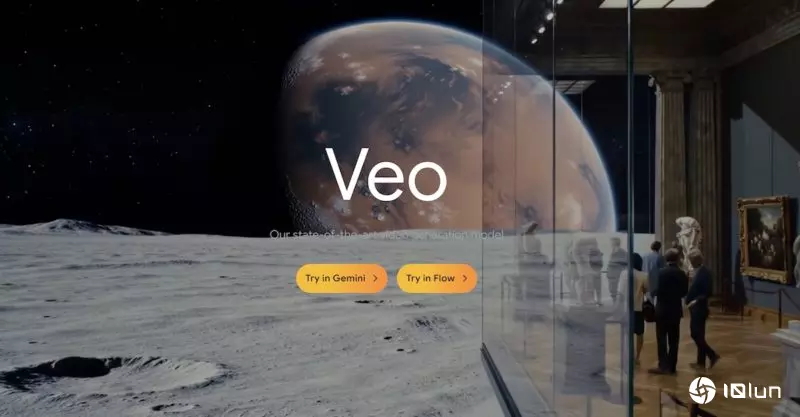 Google Veo 3 AI视频生成技术，引发创意与假消息的双重挑战