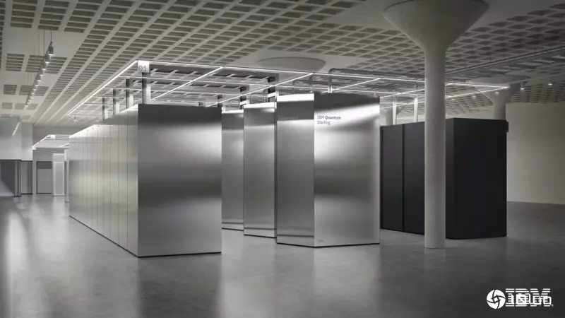 IBM打造全球首部大型容错量子计算机，预计2029年问世