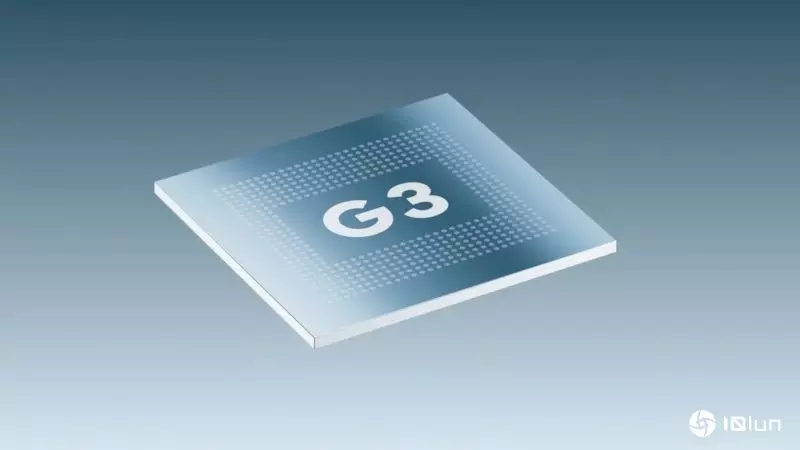 台积电代工Google Tensor G5  三星开战略会议检讨缺失