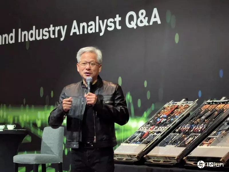 AI热潮再起，NVIDIA高层套现10亿美元股票