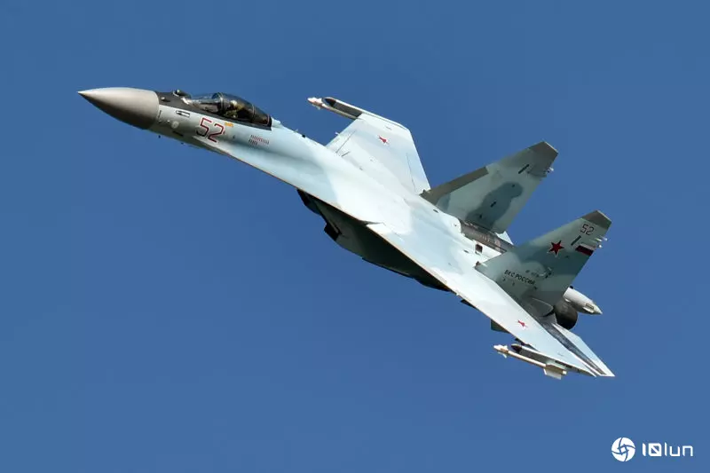 瑞典制预警机协助，乌克兰F-16击落俄军Su-35为史上首度