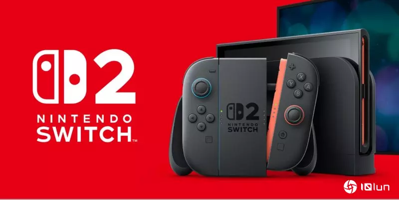 任天堂Switch 2评测无法抢先公开，玩家需等上市后