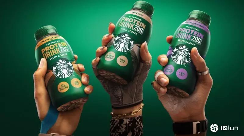 小肯尼迪赞星巴克改良菜单 让美国更健康