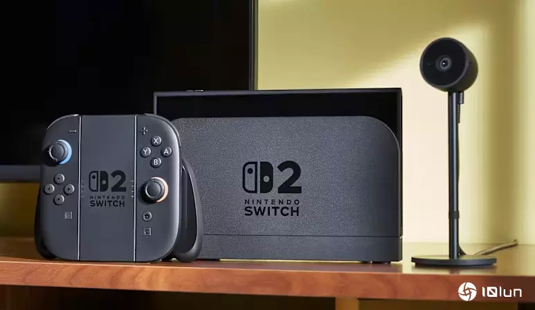 Switch 2开卖遇高关税阴霾，注资概念股续航力待观察