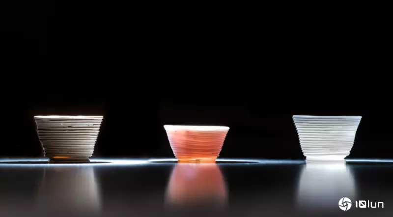 MIT研发低温玻璃3D打印，突破传统制造限制