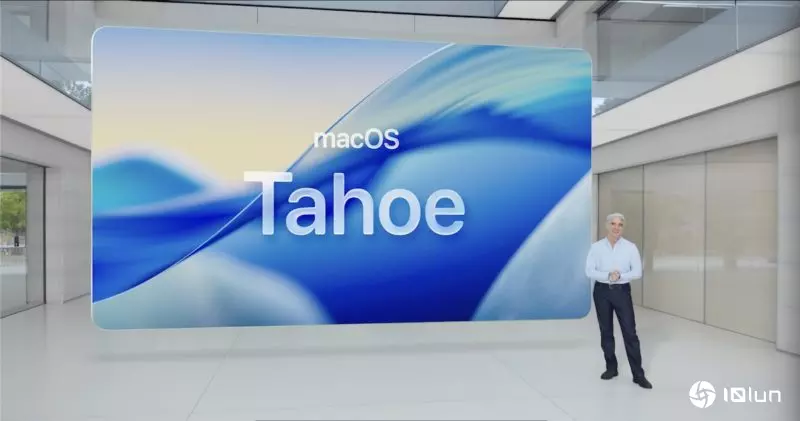 英特尔版Mac终将走入历史，macOS Tahoe为最后支持操作系统