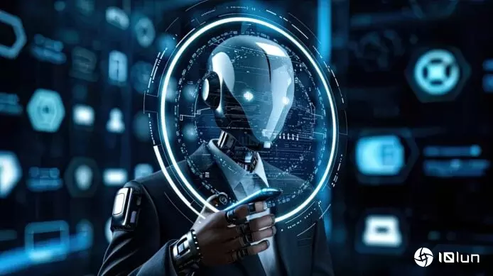 生成式AI成企业2025年科技投资首选　超越安全预算