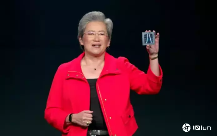OpenAI力挺AMD AI处理器 服务器将采用新一代MI400 AI芯片Sam