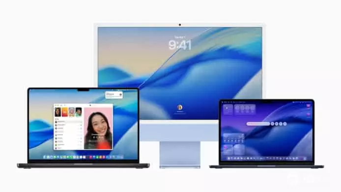 macOS Tahoe (macOS 26) 要点总整理　全新视觉语言，新电话功能，更实用捷径