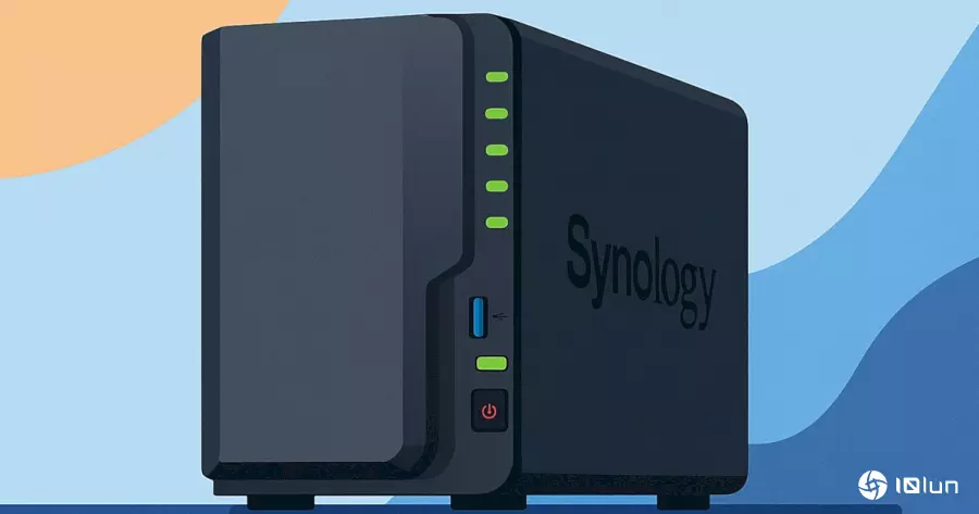 Synology推出DS225+ 双槽NAS，瞄准家庭与小型工作室数据管理市场
