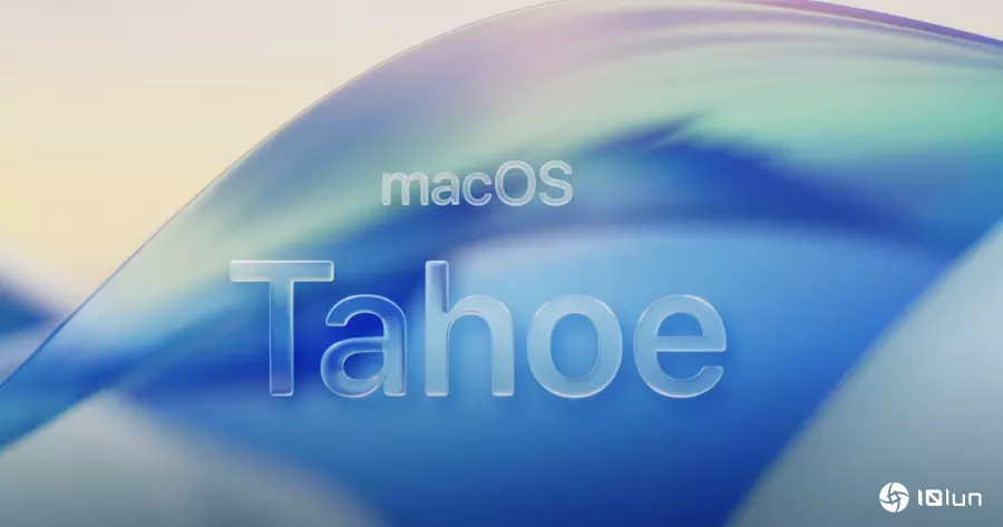 Mac告别Intel倒数！macOS Tahoe 26将是最后一个支持Intel机型的系统