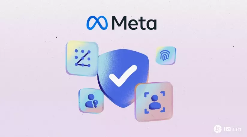 Meta在移动设备上导入Facebook密码密钥，提高账号登录安全性