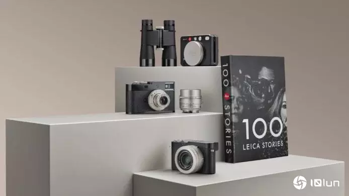 Leica I型相机诞生百周年　多款特别版相机、镜头、精品致敬