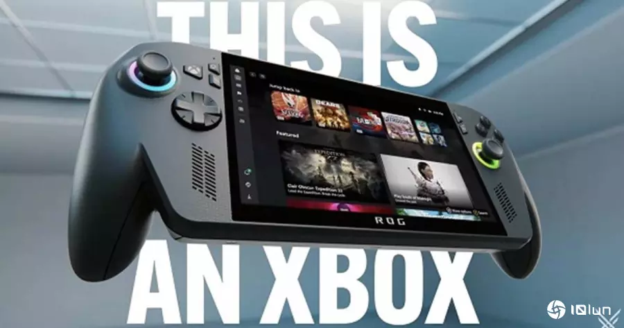 微软传已经取消自家Xbox掌机计划，主打Windows掌机“合作战术”