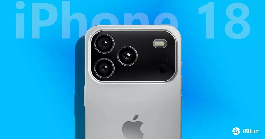 iPhone 18 Pro屏幕规格曝光：首度采用单孔设计、导入屏幕下Face ID