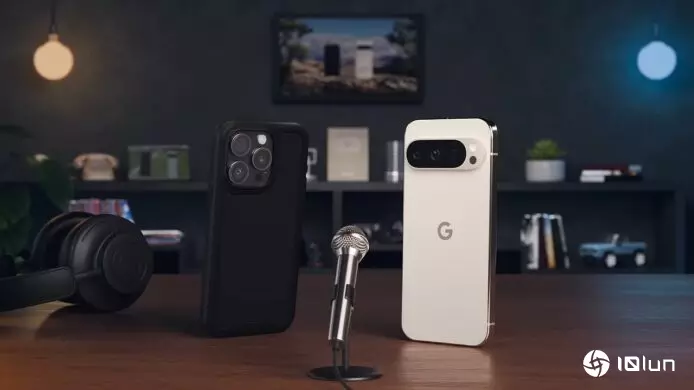 Google新广告讽刺iOS 26　同时预告Pixel 10推出