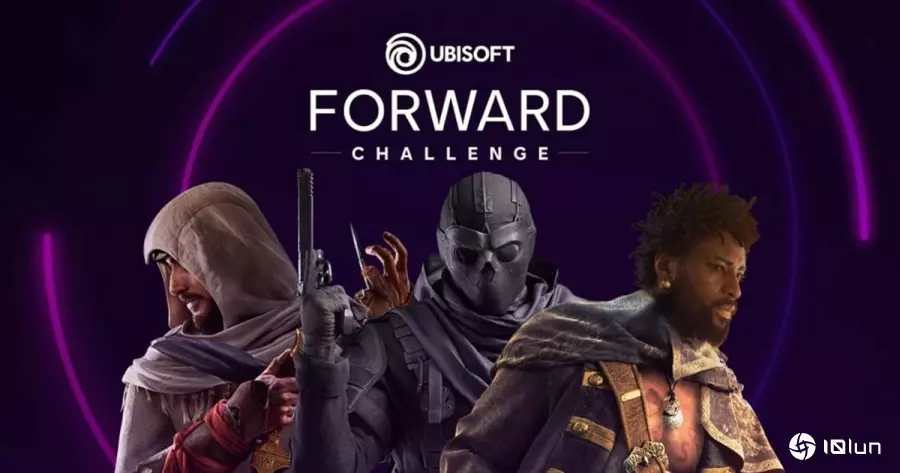 Ubisoft Forward发布会确认史上首度停办