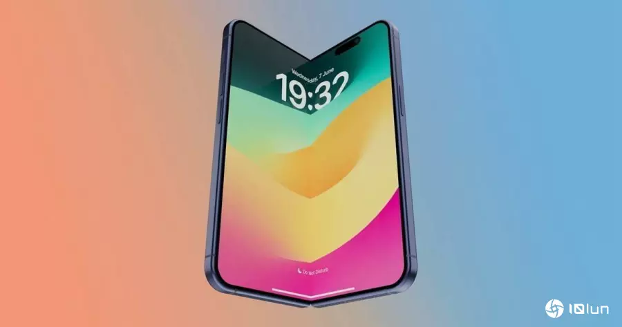 iPhone Fold预计2026年量产，苹果折叠机进入最后准备阶段