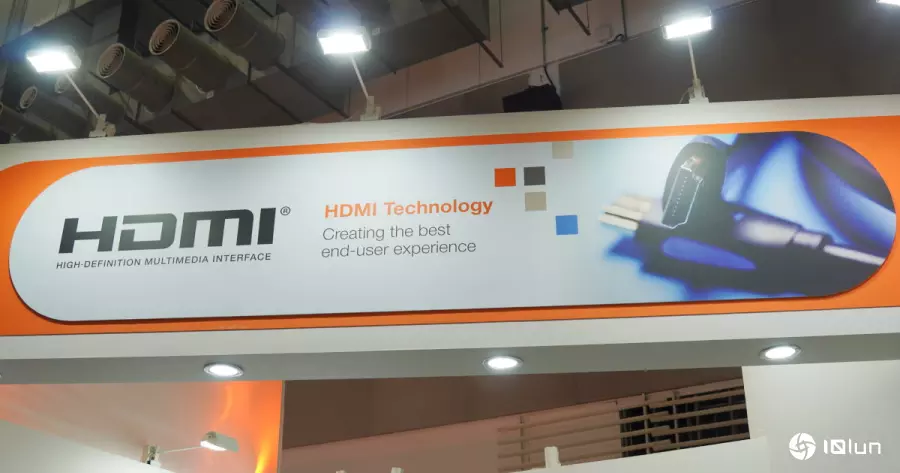 满血HDMI 2.2来了！HDMI协会宣布Ultra96功能名称，完整支持HDMI 2.2全部功能