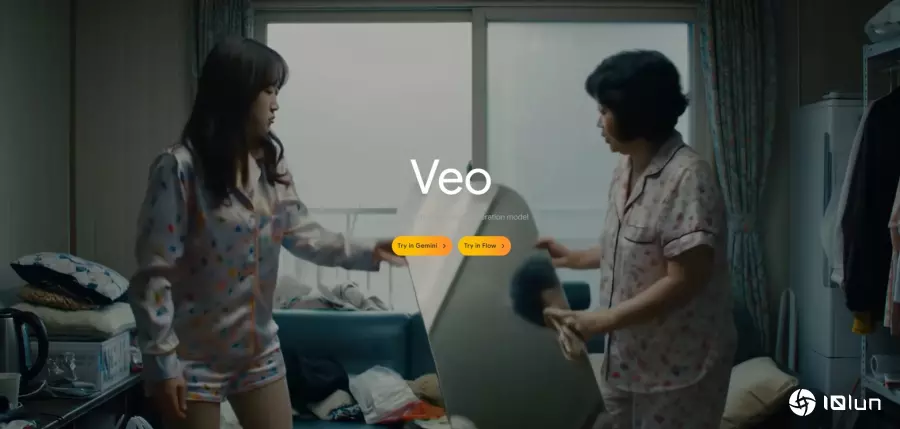 不只AI生成，现在开始有人类反过来模仿Google Veo 3内容