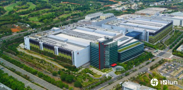 软银寻求合作在美建AI园区，专家：台积电成招商利器