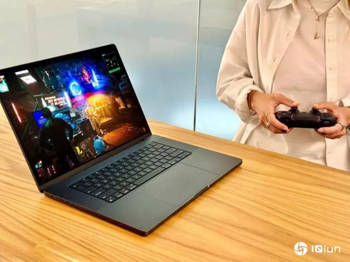 Cyberpunk 2077将登陆Mac全面优化　在MacBook Pro运行最高画质可达120FPS