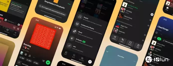 Spotify HiFi无损流媒体终有突破  24-bit无损音质配Puffin耳机强化功能