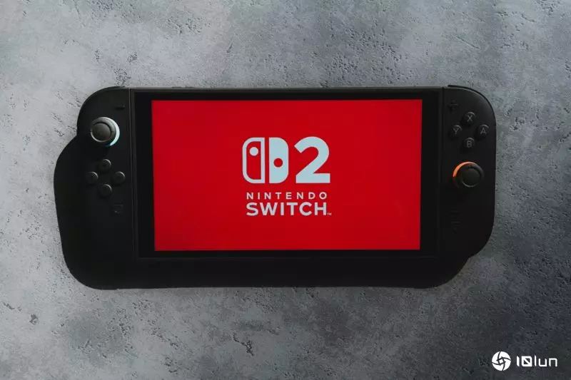 Switch 2东南亚开卖、任天堂股价登历史新高