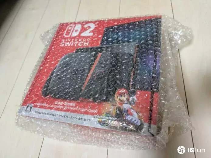 日本Yahoo禁止拍卖Switch 2 被玩家封神：“打击炒卖稳定二手市场秩序”
