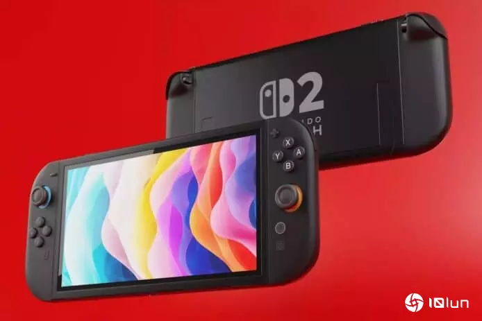 任天堂公布Switch 2日本维修收费　主板更换盛惠HK$1,500