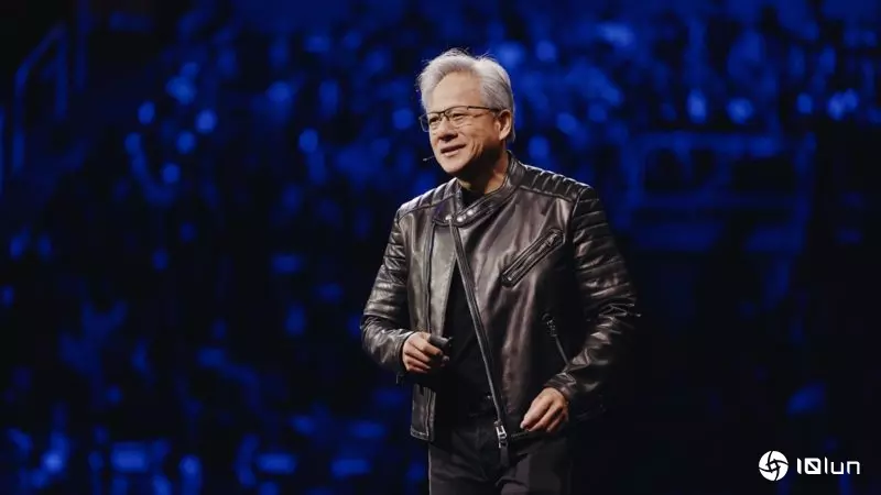 Nvidia股价再创历史新高，略超车微软成全球市值最高公司