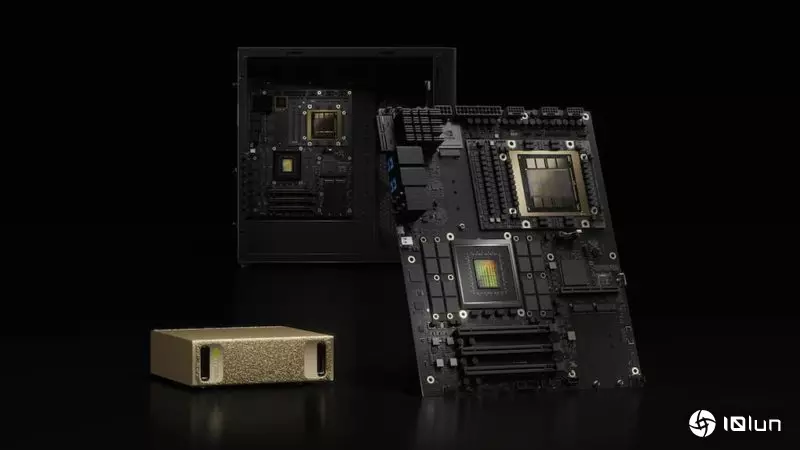 NVIDIA最小AI超级计算机即将出货！传DGX Spark最快7月推出