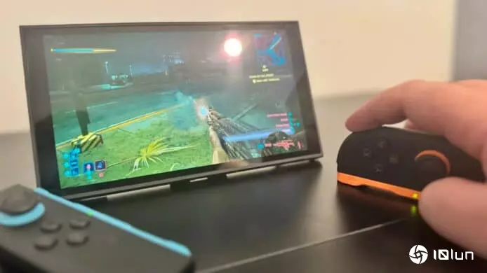 Switch 2屏幕反应时间慢惹批评　33毫秒远逊OLED面板 或因缺乏Overdrive技术所致
