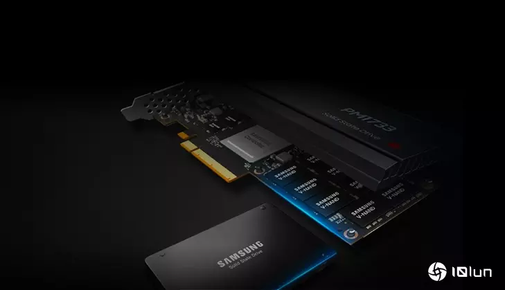 库存去化拖累前五大企业级SSD品牌厂1Q25营收，待AI需求推动逐季回升