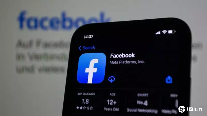 登录免密码！Facebook App支持“密码密钥”，Messenger将跟进