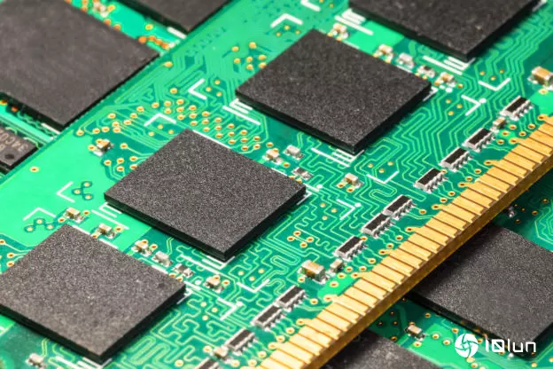 DDR4价暴涨DRAM史上首次前一代报价比最新规格贵一倍