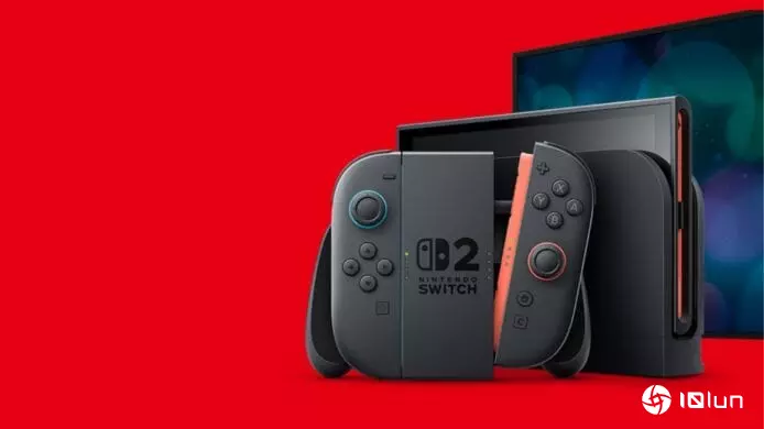 马里奥放暑假Nintendo Switch 2“限定组合优惠”