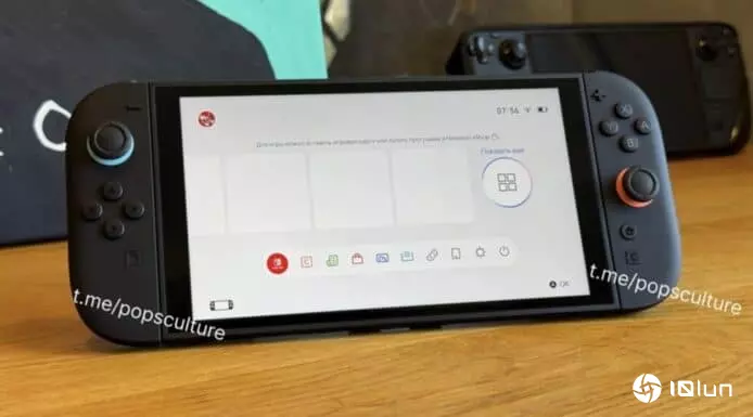 前任天堂员工警告Switch 2偷跑开箱网红　主机有不同识别码，任天堂轻易找出流出来源